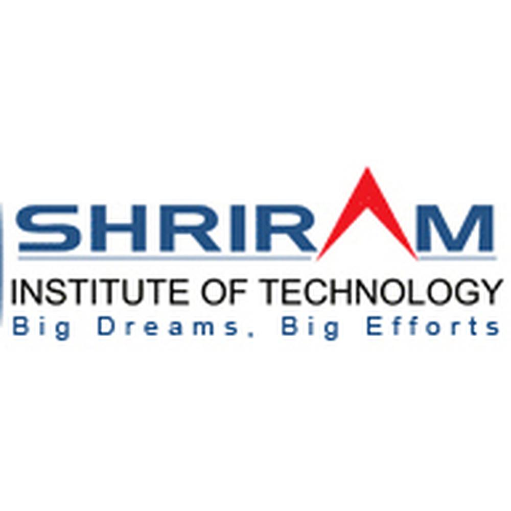 Shriram Institute of Technology (SIT) - Logo