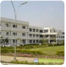 Shri Ram Murti Smarak College of Engineering and Techno - Logo