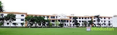Shri Ram Murti Smarak College of Engineering & Technolo - Logo