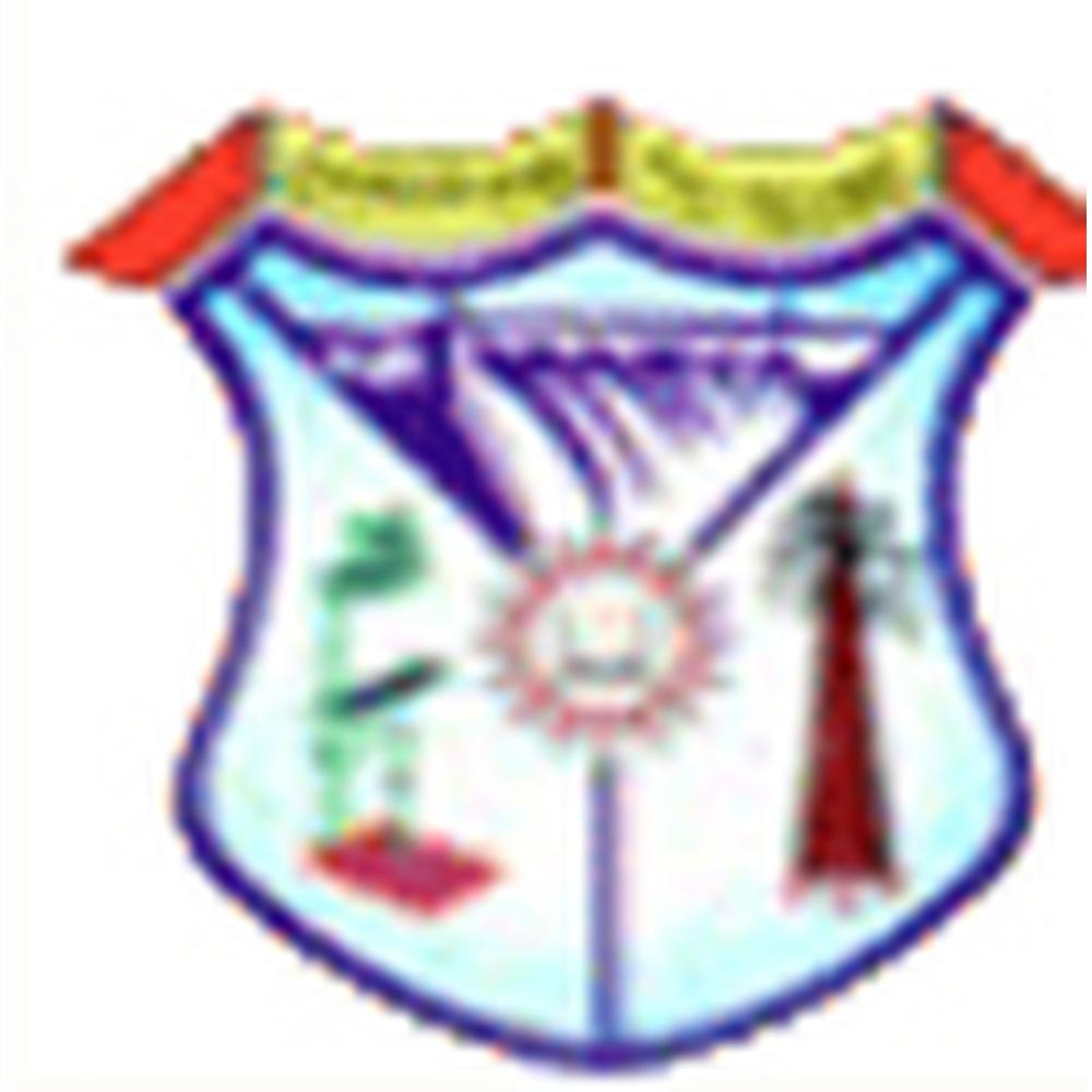 Shri Ram Polytechnic (SRP), Panipat - Logo