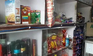 Shri Ram Provision Store - Cover photo