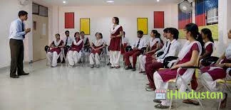 Shri Ramswaroop Memorial Group of Professional Colleges - Logo