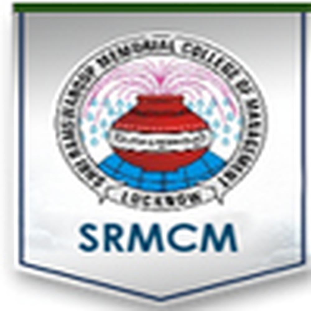 Shri Ramswaroop Memorial Group Colleges - Logo