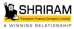 Shriram Transport Finance Company Limited - Logo