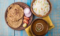 Shri Ram Vilas Hindu Hotel - Cover photo