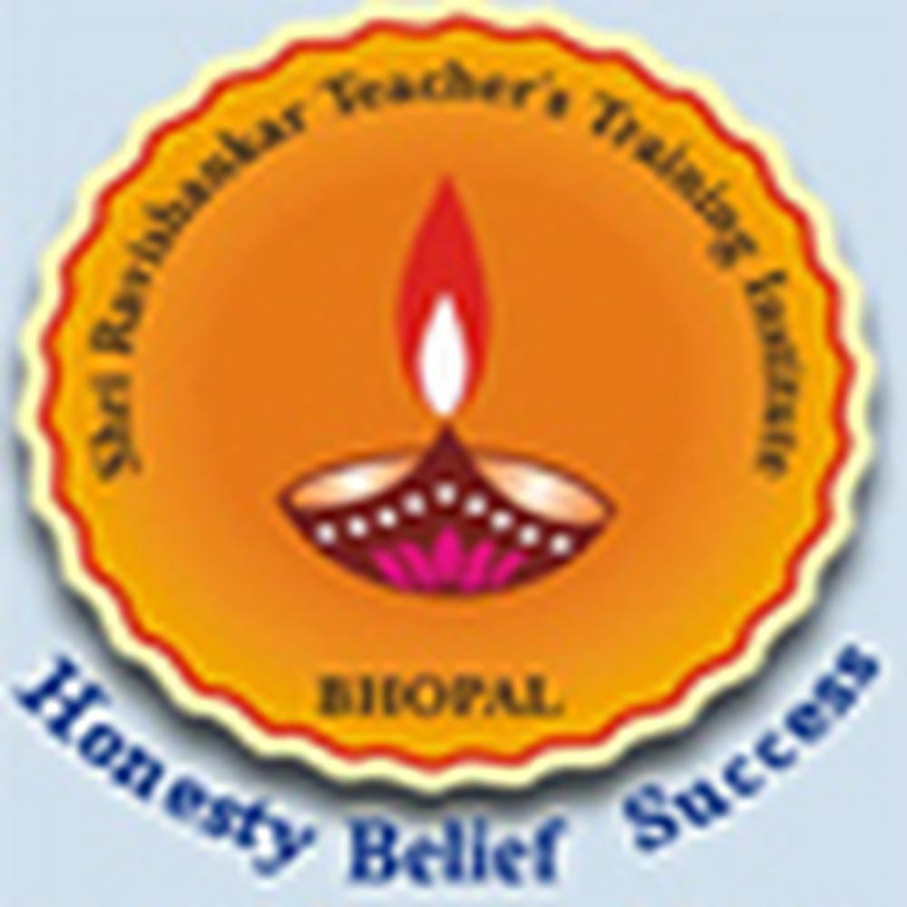 Shri Ravishankar Teacher's Training Institute (SRTTI) - Logo