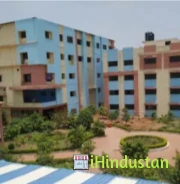 Shri Rawatpura Sarkar University - Logo