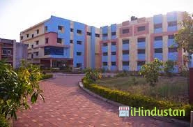 Shri Rawatpura Sarkar college of Pharmacy - Logo