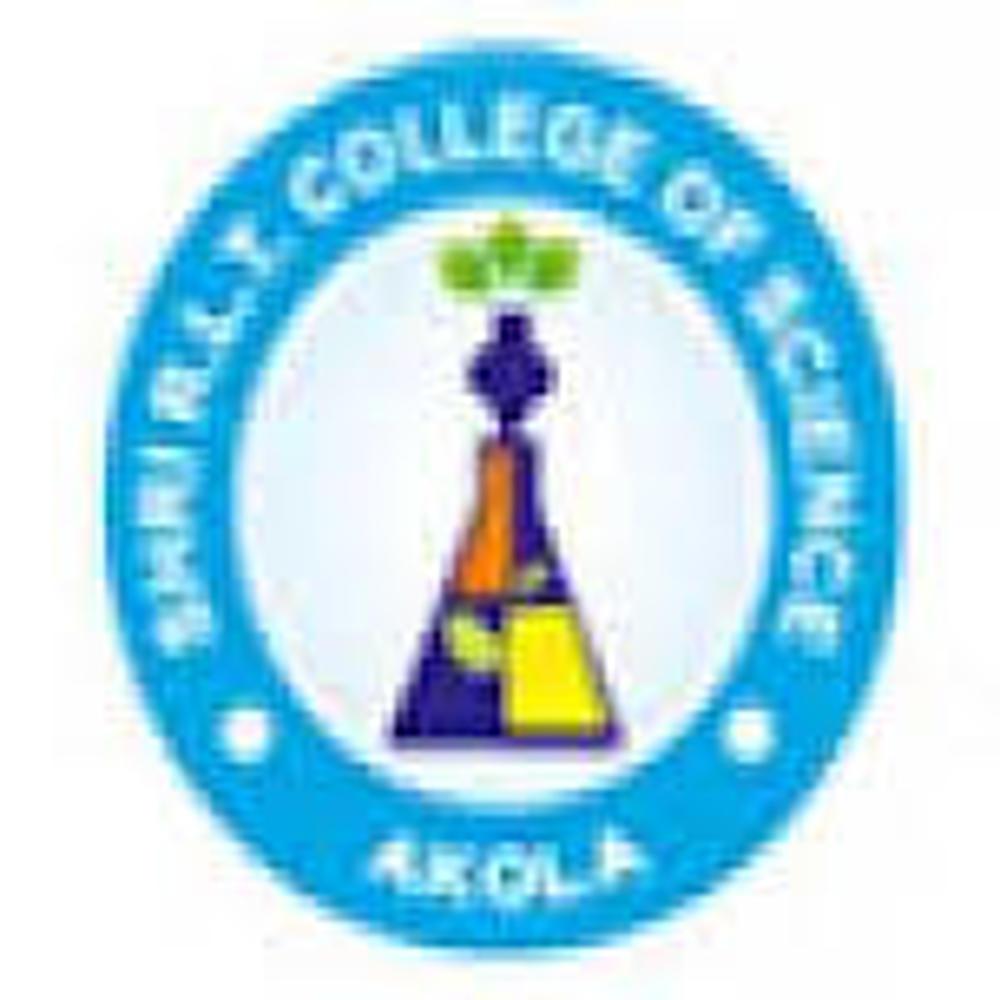 Shri R.L.T. College of Science (SRLTCS) - Logo
