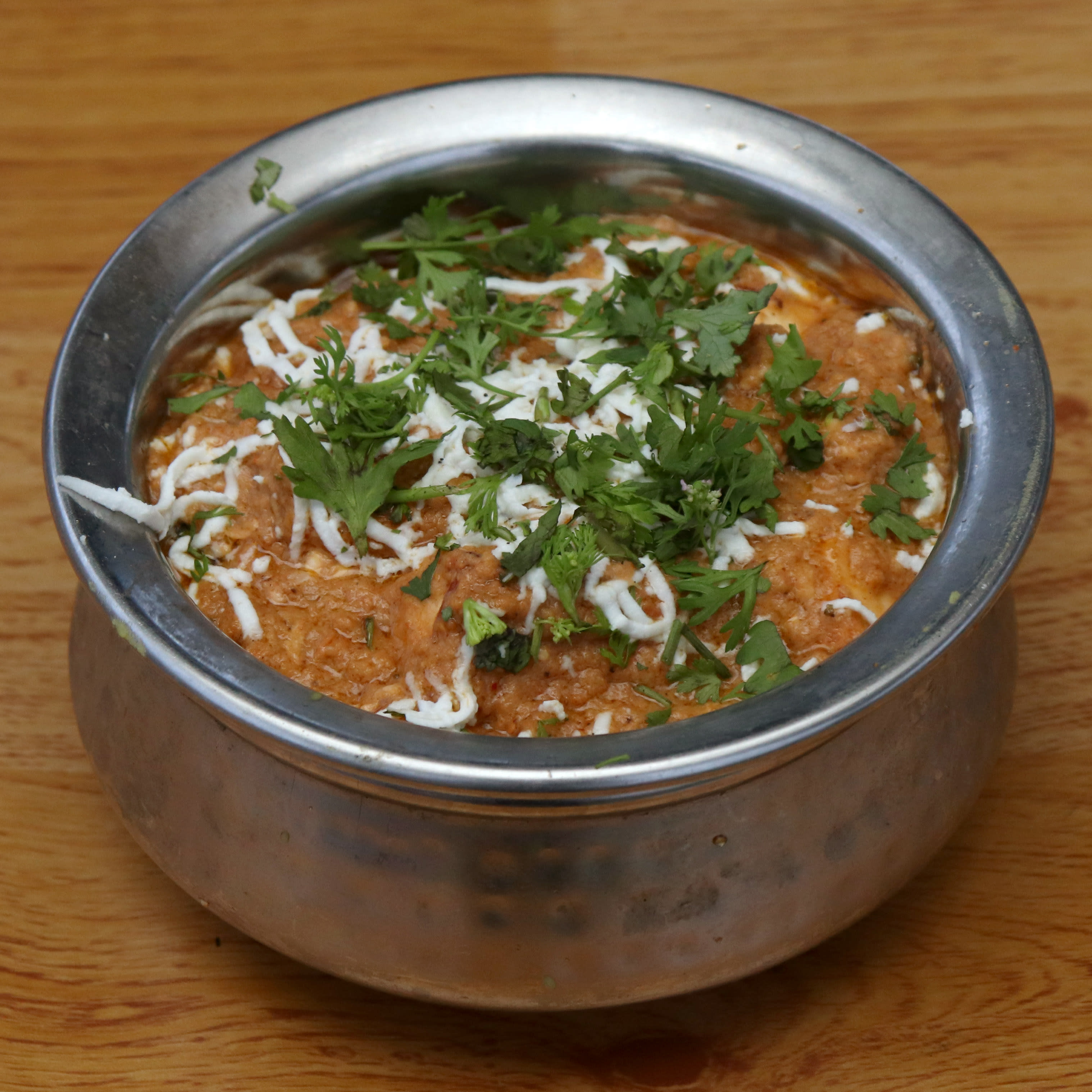 Shri R R Open Garden Restaurant - Logo