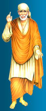 Shri Sai Baba College of Education (SSBCE) - Logo
