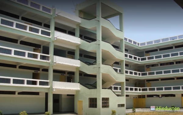 Shri Sai Baba Institute of Engineering Research and All - Logo