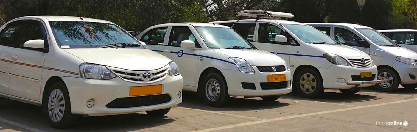 Shri Sai Cab - Cover photo