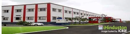 Shri Sai College of Engineering and Technology - SSCET - Logo