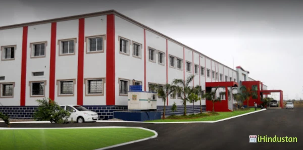 Shri Sai College of Engineering and Technology - Logo