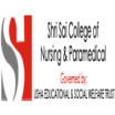 Shri Sai College of Nursing & Paramedical - Logo