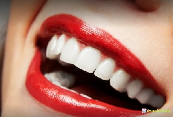 Shri Sai Dental Care - Logo