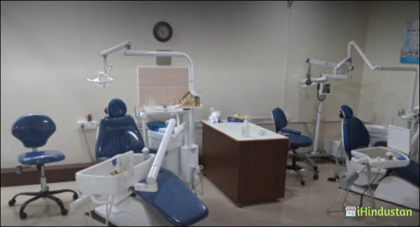 shri sai dental clinic - Logo