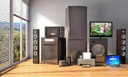 Shri Sai Electronics - Cover photo