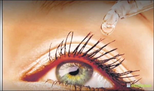 Shri Sai Eye Care Optical - Logo