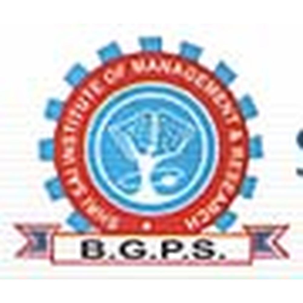 Shri Sai Institute of Management and Research (SSIMR) - Logo