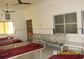 Shri Sai Krupa Hospital - Logo
