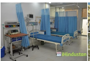 Shri Sai Multispeciality Hospital & Trauma Centre - Logo