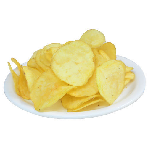 Shri Sai Ram Hot Chips - Logo