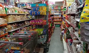 Shri Sai Super Store - Logo