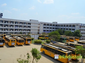 Shri Sakthikailash Women's College - Logo