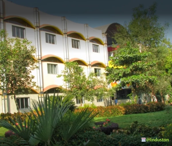 Shri Sant Gadge Baba College, Bhusawal - Logo