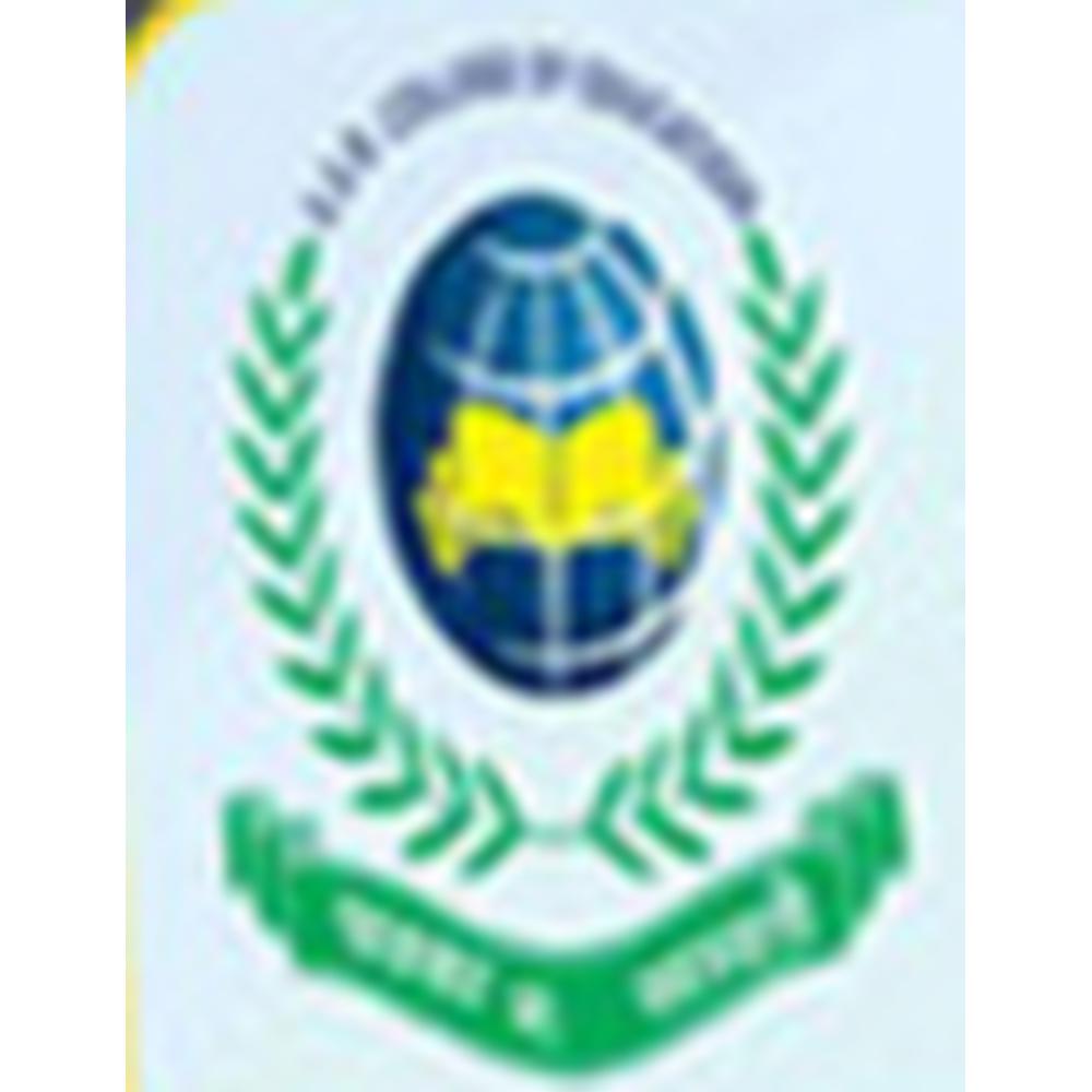 Shri Sant Ram (SSR) College Of Education (SSRCE) - Logo