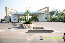 Shri Sathya Sai Medical College and Research Institute - Logo