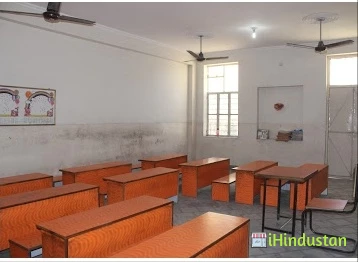 Shri Sayar Vidya Mandir Senior Secondary School - Logo