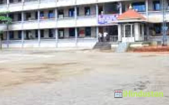 Shri S.B.Darur Memorial English Medium School Harugeri - Logo