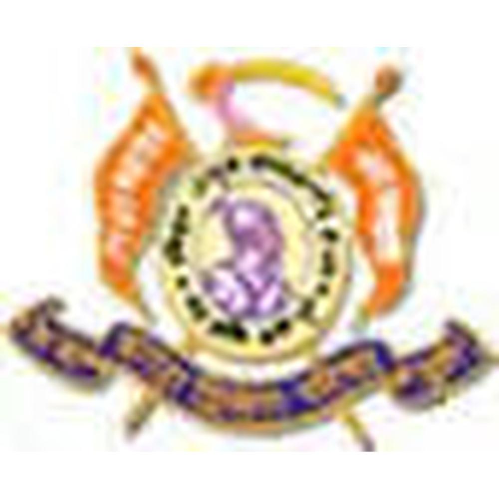 Shri Shahu Mandir Mahavidyalaya (SSMM) - Logo