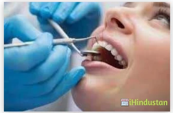 SHRI SHAKAMBARI DENTAL CLINIC - Logo