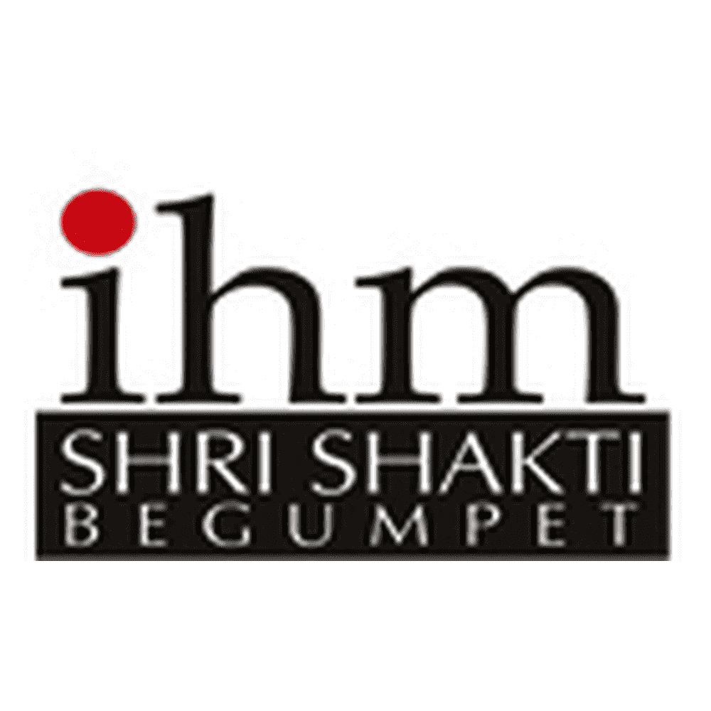 Shri Shakti Institute of Hotel Management (SSCHM) - Logo