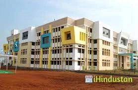 Shri Shankaracharya Institute Of Professional Managemen - Logo