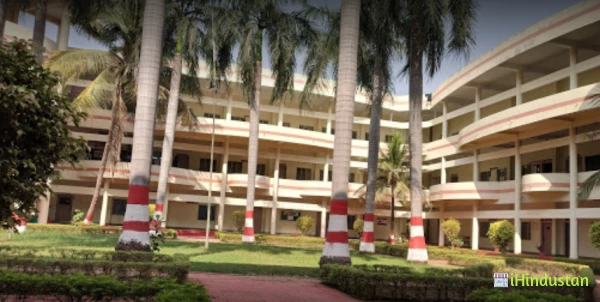 Shri Shankaracharya Group of Institutions (S1) - Logo
