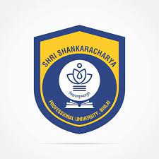 Shri Shankaracharya Professional University - Logo