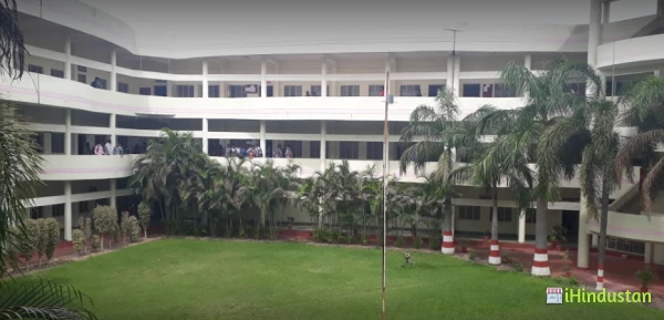 Shri Shankracharya Technical Campus - Logo
