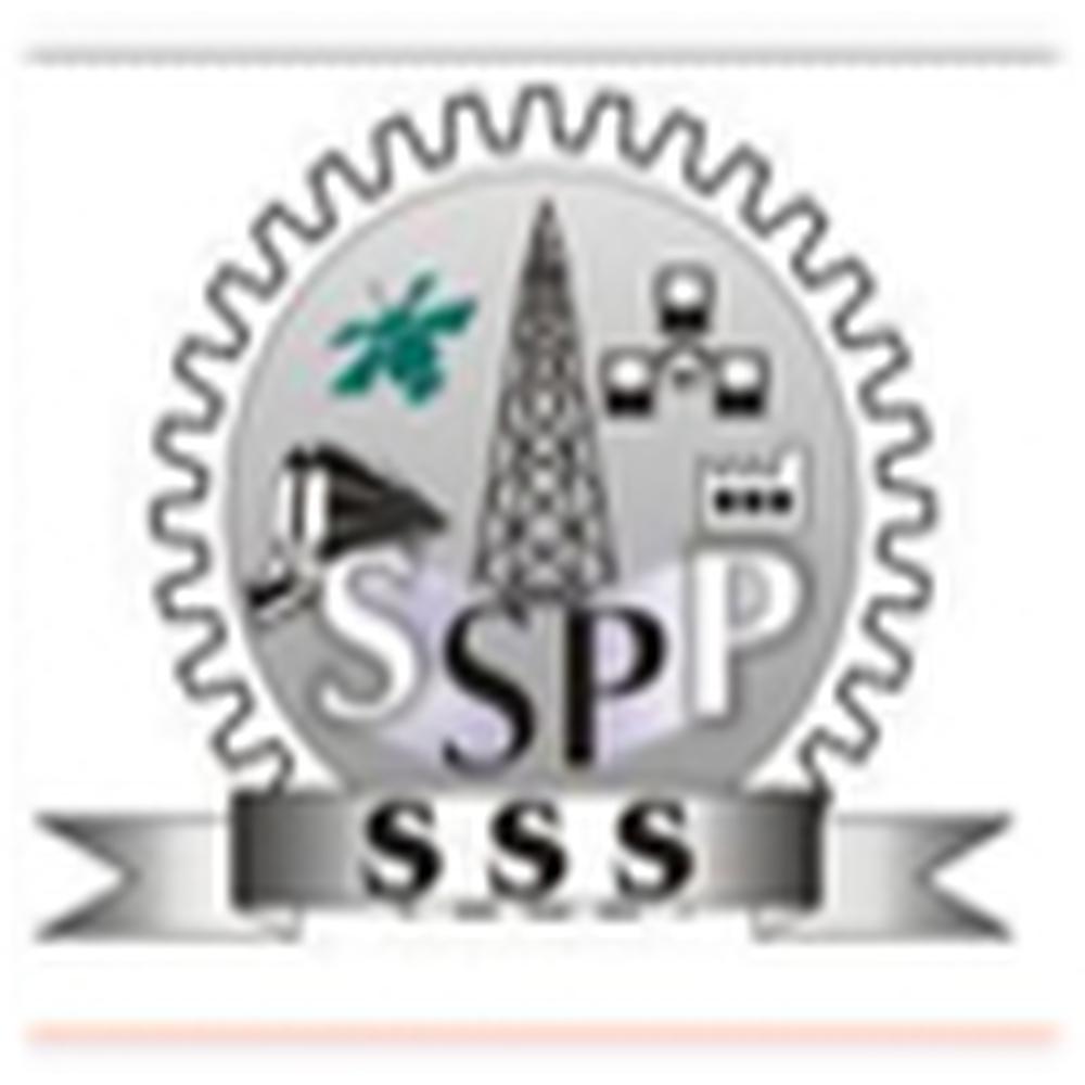 Shri. Sharadchandra Pawar Polyetchnic (SSPP BHANDARA) - Logo