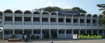 Shri Sharda English Medium School - Logo