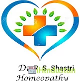 Shri Shastri Homeo Clinic - Logo