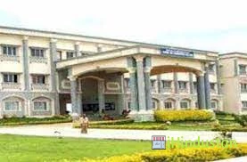 Shri Shirdi Sai Institute of Science and Engineering - Logo