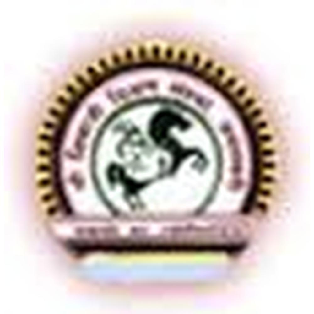 Shri Shivaji Arts, Commerce & Science College (SSACSC) - Logo