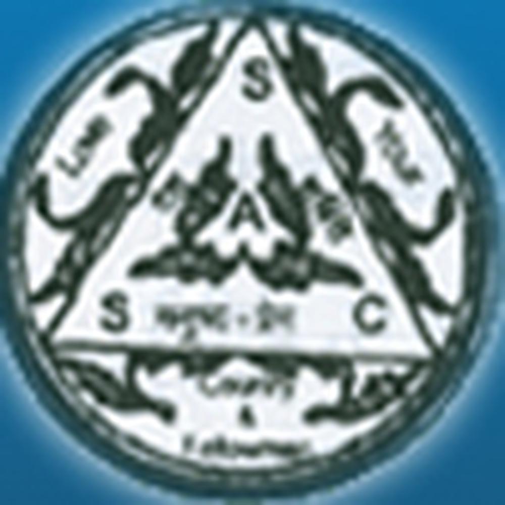 Shri Shivaji Arts & Commerce College (SSACC), Amravati - Logo