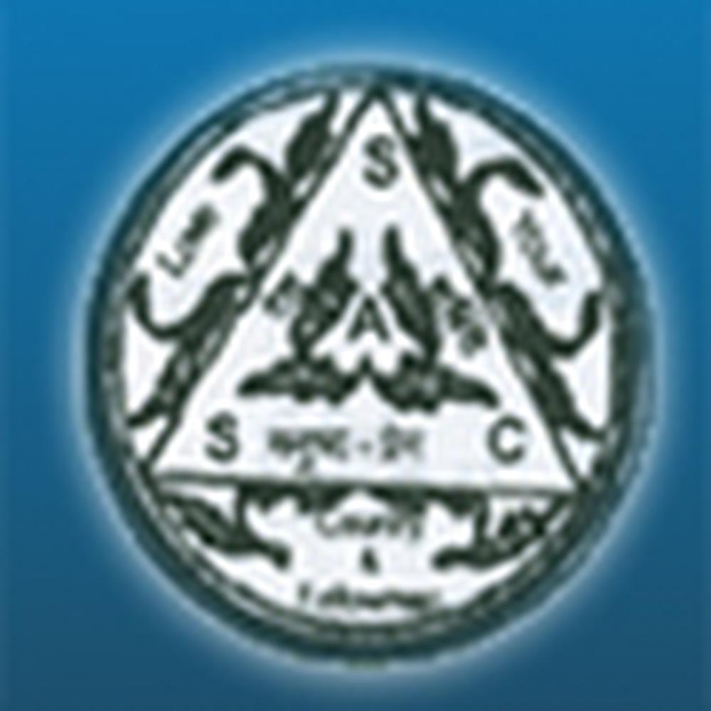 Shri Shivaji Arts & Commerce College (SSACC), Chandrapur - Logo