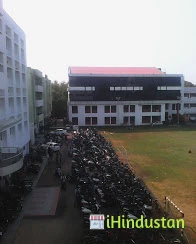 Shri Shivaji Education Society Science College - Logo